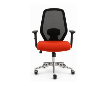 AURA WORKING CHAIR
