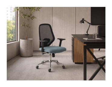AURA WORKING CHAIR