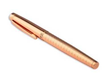 AURA ROSE GOLD FOUNTAİN DOLMA KALEM