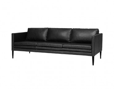BALANCE TRIPLE SEAT SOFA- BALANCE