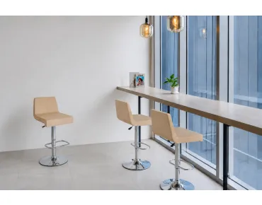 TABOURET DE BAR 3716