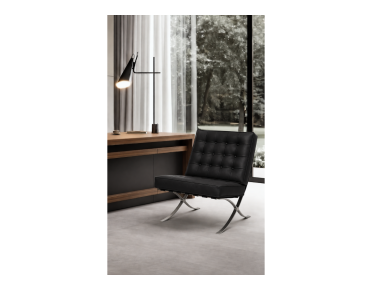 BARCELONA ARMCHAIR