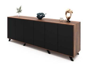 BAROK CABINET