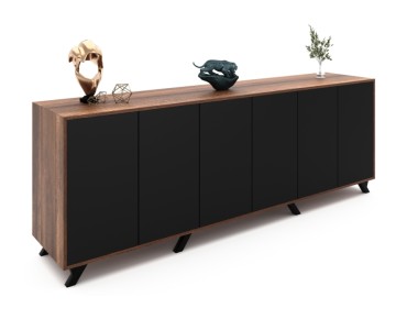 BAROK CABINET
