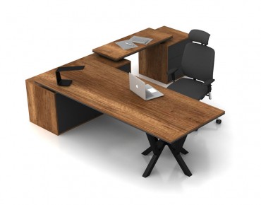 BAROK EXECUTIVE DESK