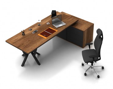 BAROK EXECUTIVE DESK