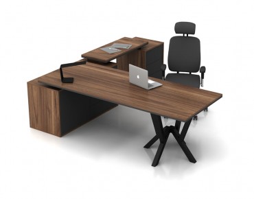 BAROK EXECUTIVE DESK