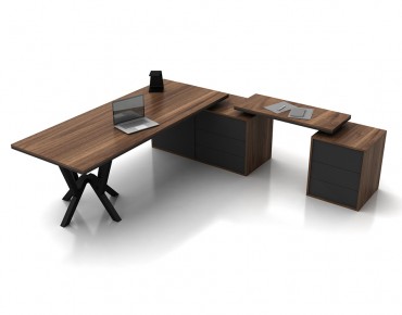 BAROK EXECUTIVE DESK