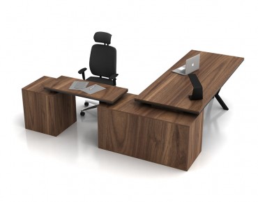 BAROK EXECUTIVE DESK