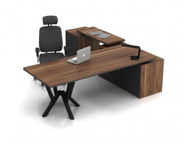 BAROK EXECUTIVE DESK