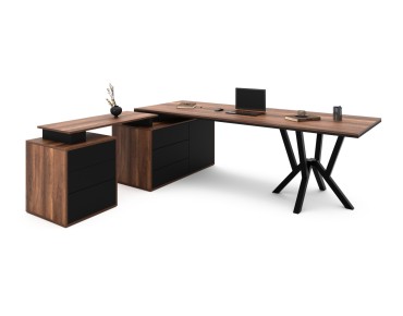 BAROK EXECUTIVE DESK