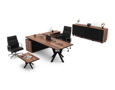 BAROK EXECUTIVE DESK