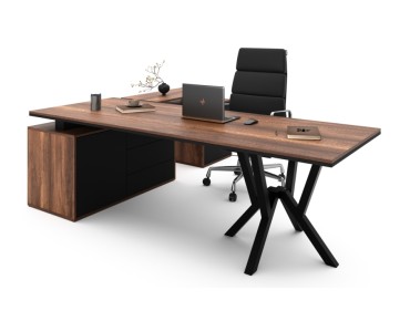BAROK EXECUTIVE DESK