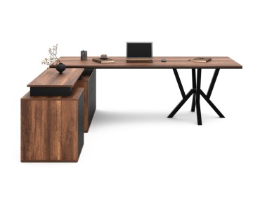 BAROK EXECUTIVE DESK