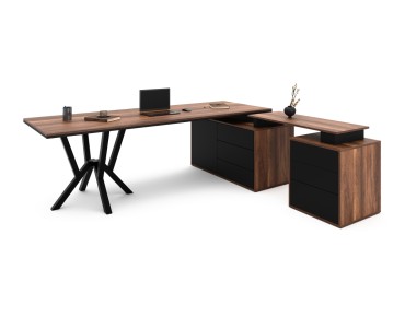 BAROK EXECUTIVE DESK