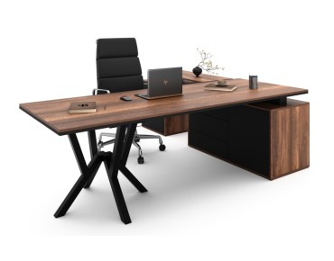 BAROK EXECUTIVE DESK