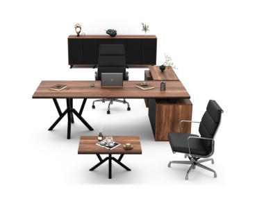 BAROK EXECUTIVE DESK