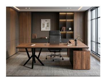 BAROK EXECUTIVE DESK