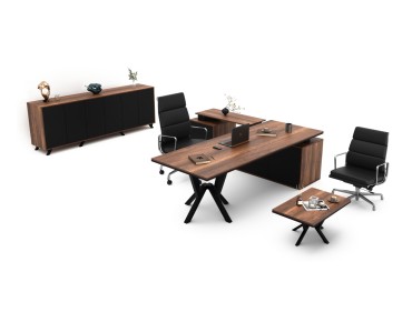 BAROK EXECUTIVE DESK