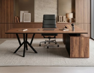 BAROK EXECUTIVE DESK