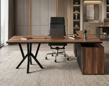 BAROK EXECUTIVE DESK