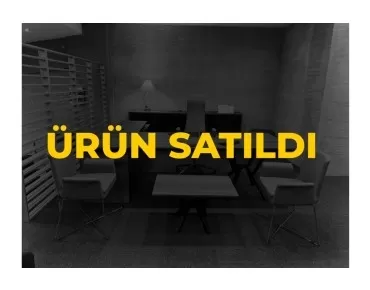BAROK MAKAM TAKIMI - OUTLET - MASKO 9/B