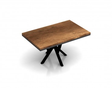 TABLE BASSE BAROK