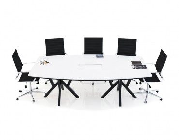 BAROK BOARDROOM TABLE