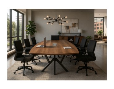 BAROK BOARDROOM TABLE
