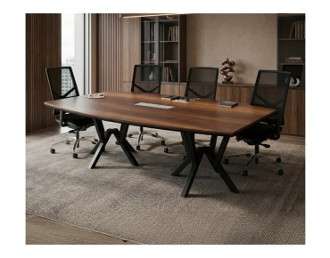 TABLE DE REUNION BAROK