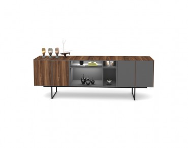 BAROK TV UNIT