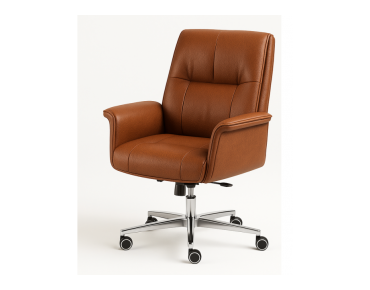 CHAISE DE TRAVAIL BARON