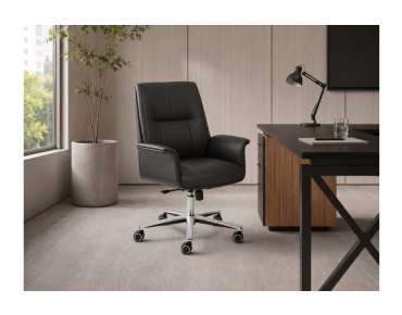 BARON WORKING CHAIR
