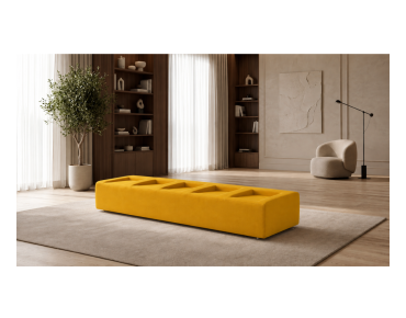 BASE FOUR SOFA