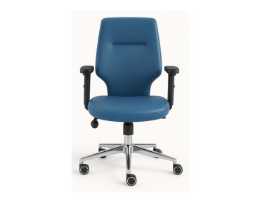 BASIC OFFICE CHAIR - BS 2432 K