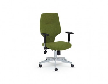 BASIC OFFICE CHAIR - BS 2432 K