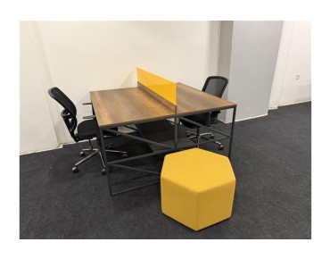 BASİC İKİLİ ÇALIŞMA - OUTLET - ANKARA