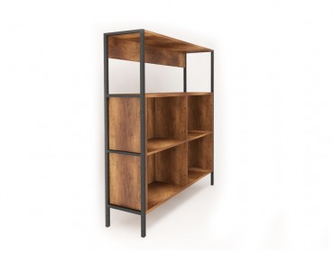 BASIC BOOKCASE