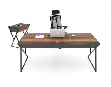 BASIC OFFICE DESK