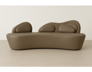BEAN ÜÇLÜ SOFA