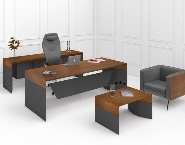 BELLA EXECUTIVE DESK