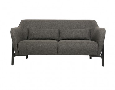 BENZ DOUBLE SEAT SOFA