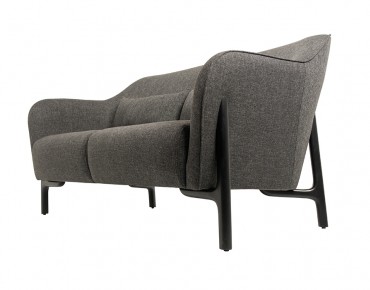 BENZ DOUBLE SEAT SOFA