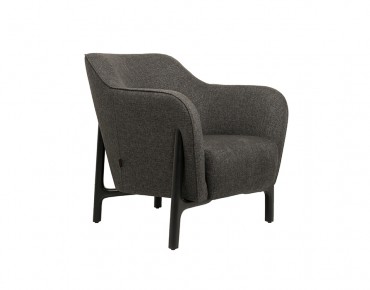 BENZ ARMCHAIR