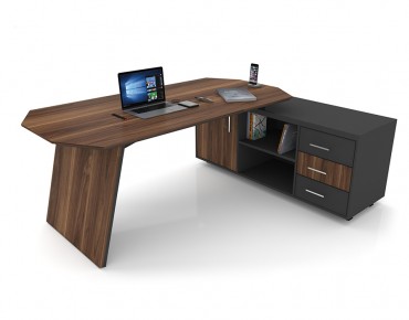 BERR OFFICE DESK