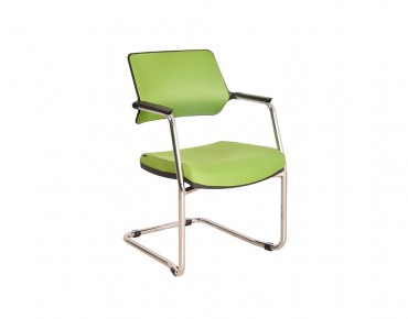 BERRA WAITING CHAIR - BE 037