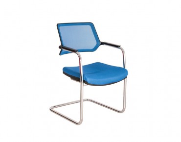 BERRA WAITING CHAIR - BE 039