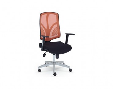 BETA OFFICE CHAIR-BT 02-