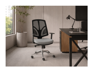 BETA OFFICE CHAIR-BT 02-