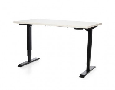 OX HEIGHT ADJUSTABLE TABLE